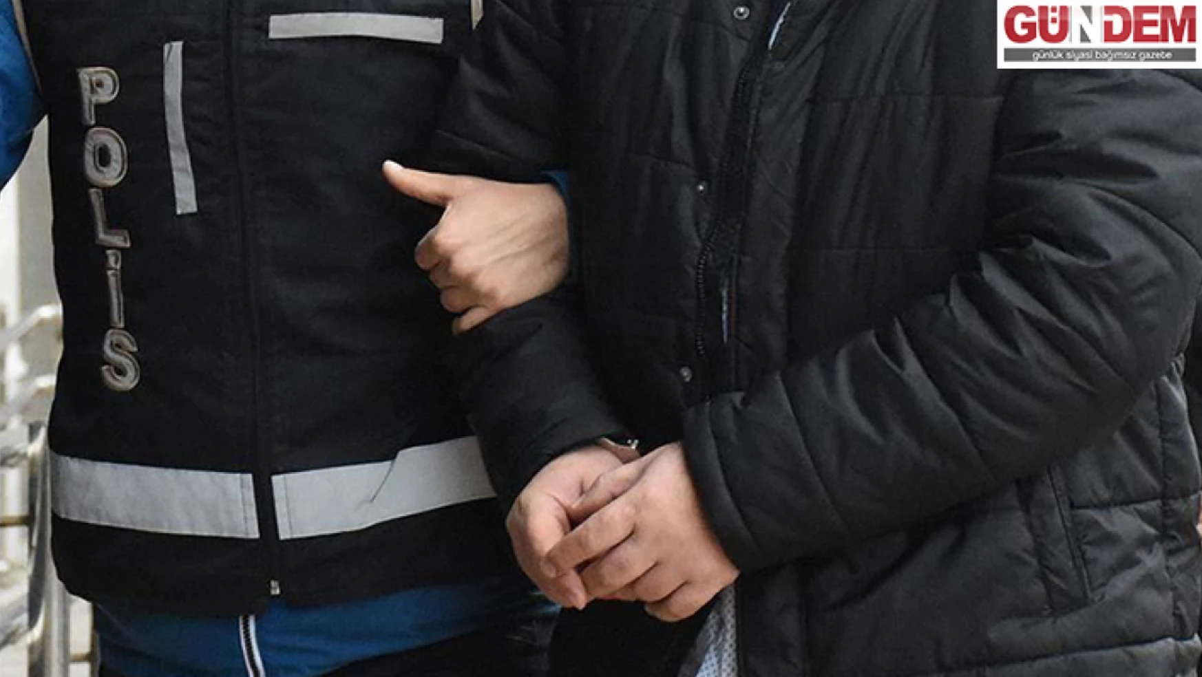 Edirne'de dolandırıcılık zanlısı tutuklandı
