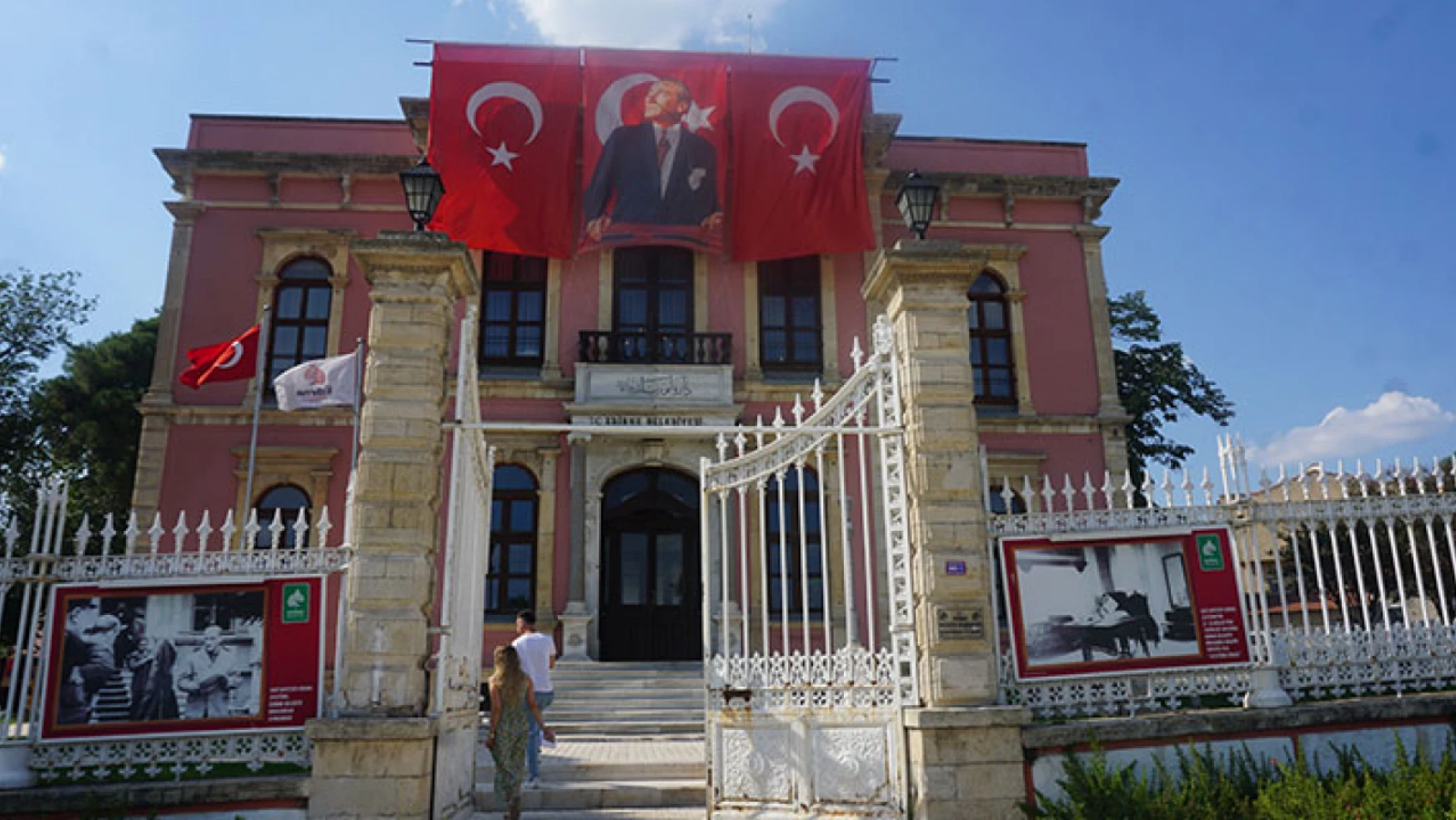 Edirne'de satışa çıkarılması tepki çeken 'Cuma Pazarı' arsasına yine talipli çıkmadı