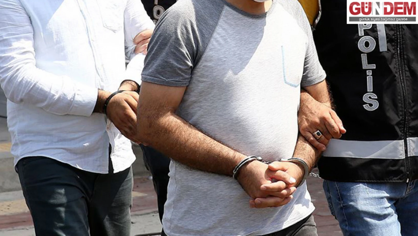 Edirne'de uyuşturucu madde ticaret yapmak suçundan aranması bulunan zanlı tutuklandı