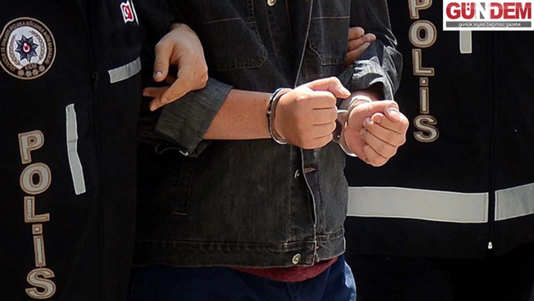 Edirne'de uyuşturucu operasyonunda 3 zanlı tutuklandı