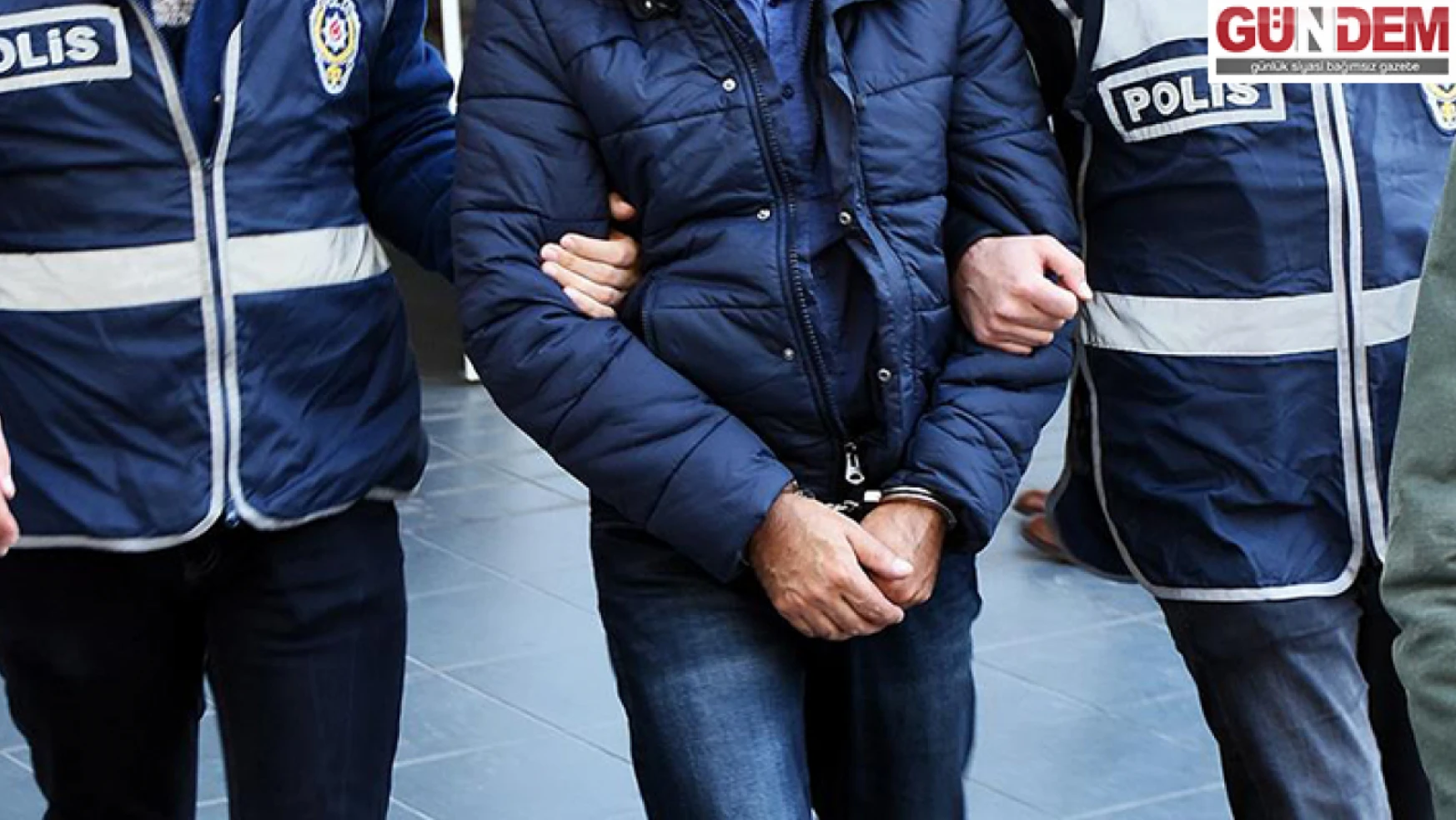 Edirne'de uyuşturucuyla yakalanan şüpheli gözaltına alındı