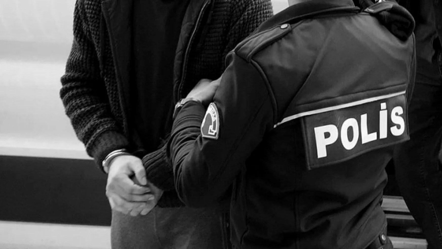 Edirne'de, Yunanistan'a kaçma hazırlığında yakalanan terör örgütü PKK şüphelisi tutuklandı