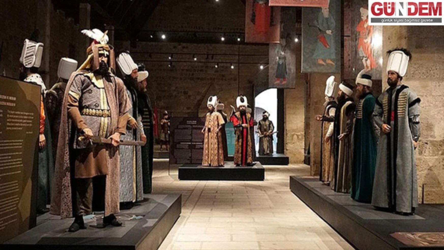 Edirne'deki müzelerde ziyaretçi rekoru kırıldı