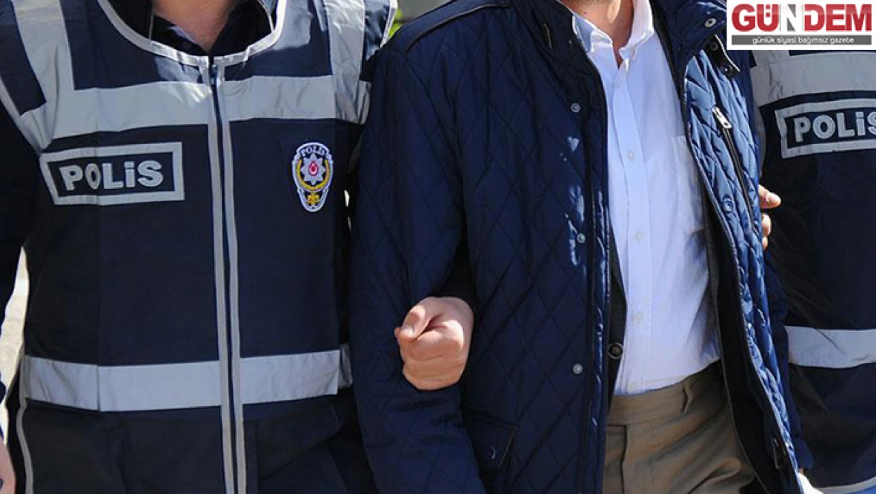 Edirne merkezli FETÖ'nün güncel finans yapılanması operasyonunda 7 zanlı yakalandı