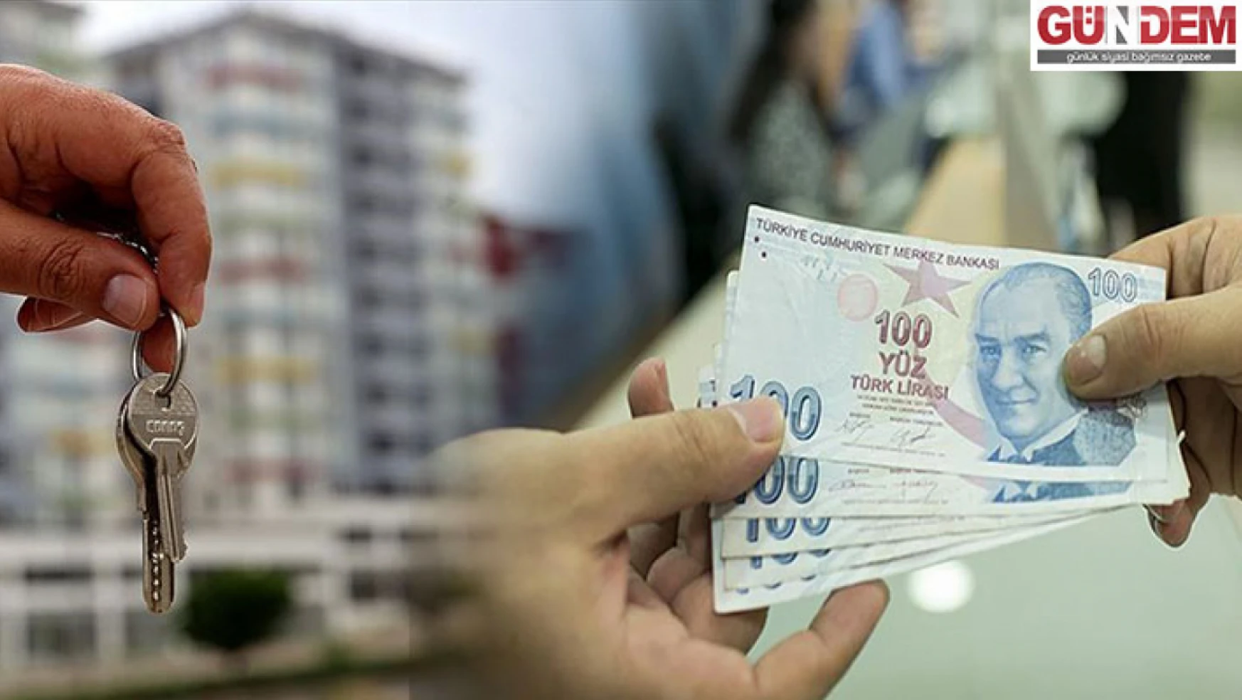 'Depozito bedeli' icralık yaptı