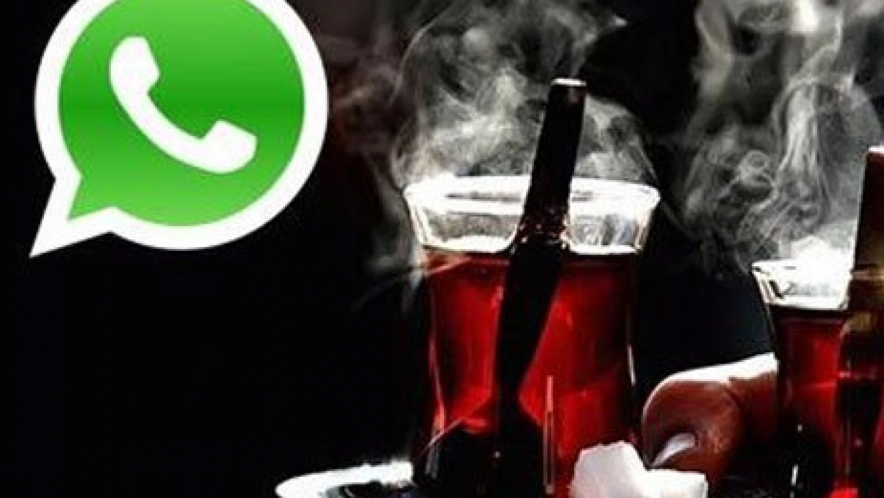 Türkiye'den neden bir WhatsApp çıkmıyor?