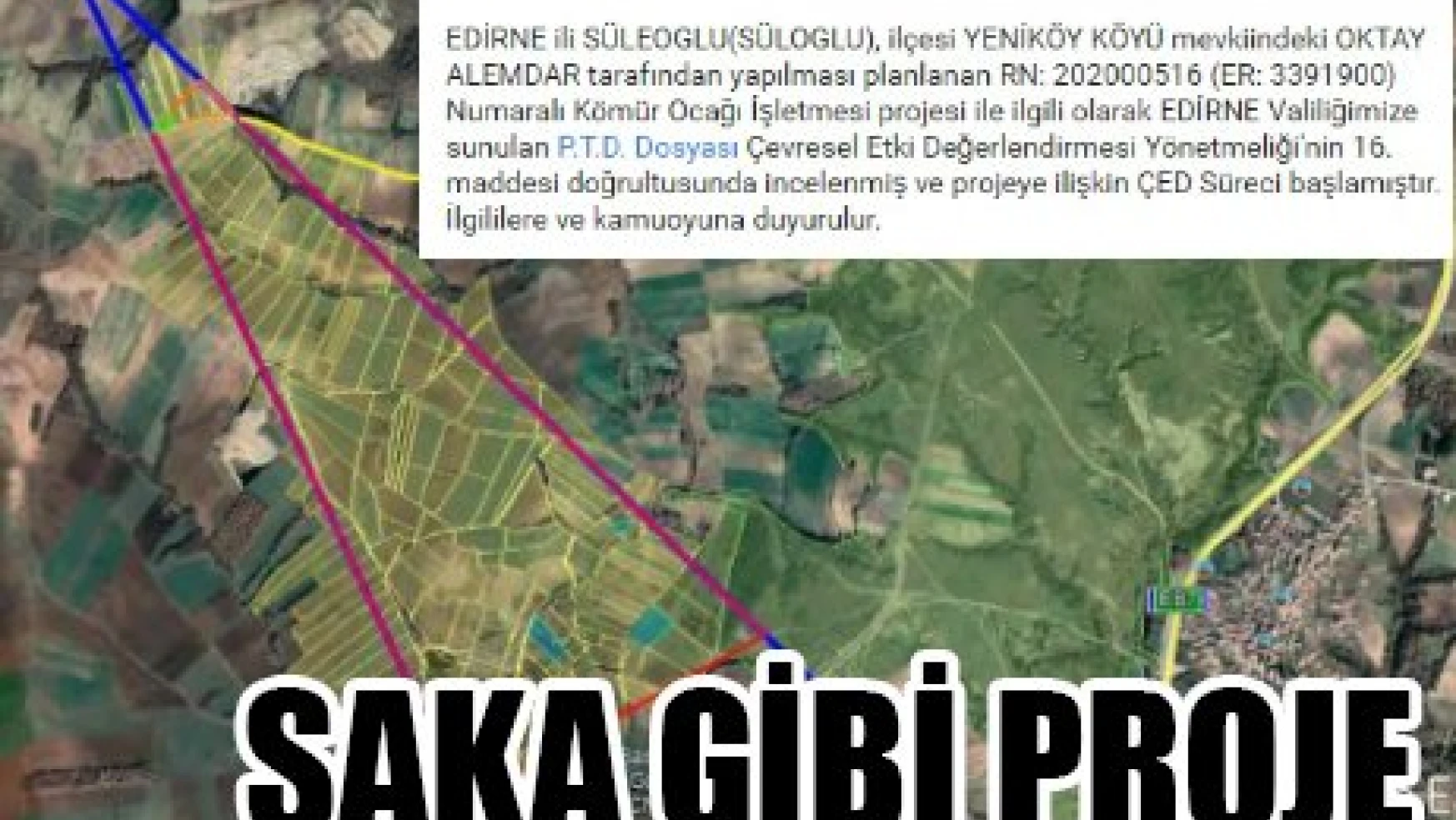 Dosyası Süloğlu, haritası Uzunköprü: