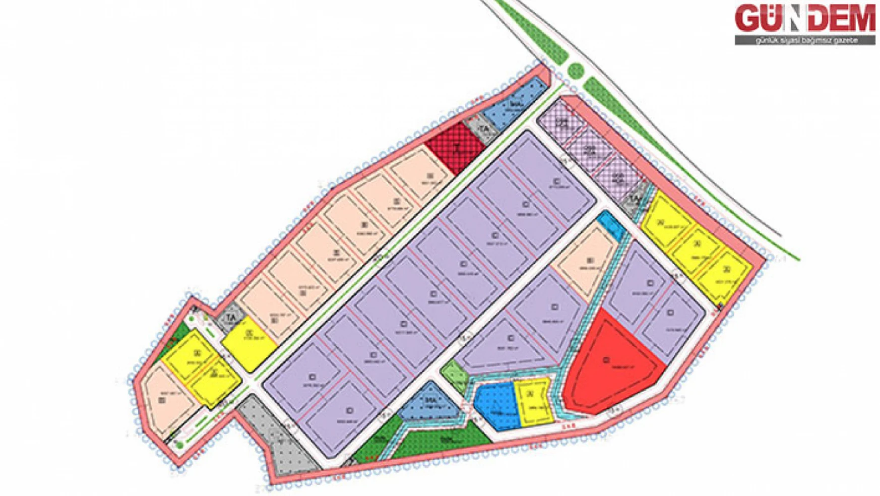 İpsala OSB İçin Tüm İmkanlar Seferber Ediliyor