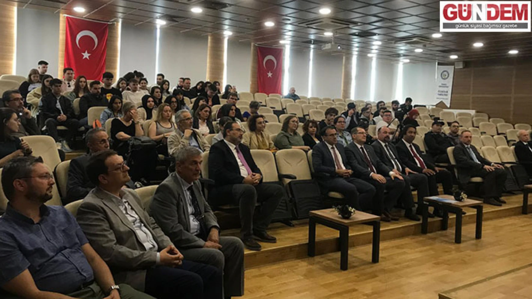 İskeçe Türk Birliğinin Hukuk Mücadelesi paneli düzenlendi