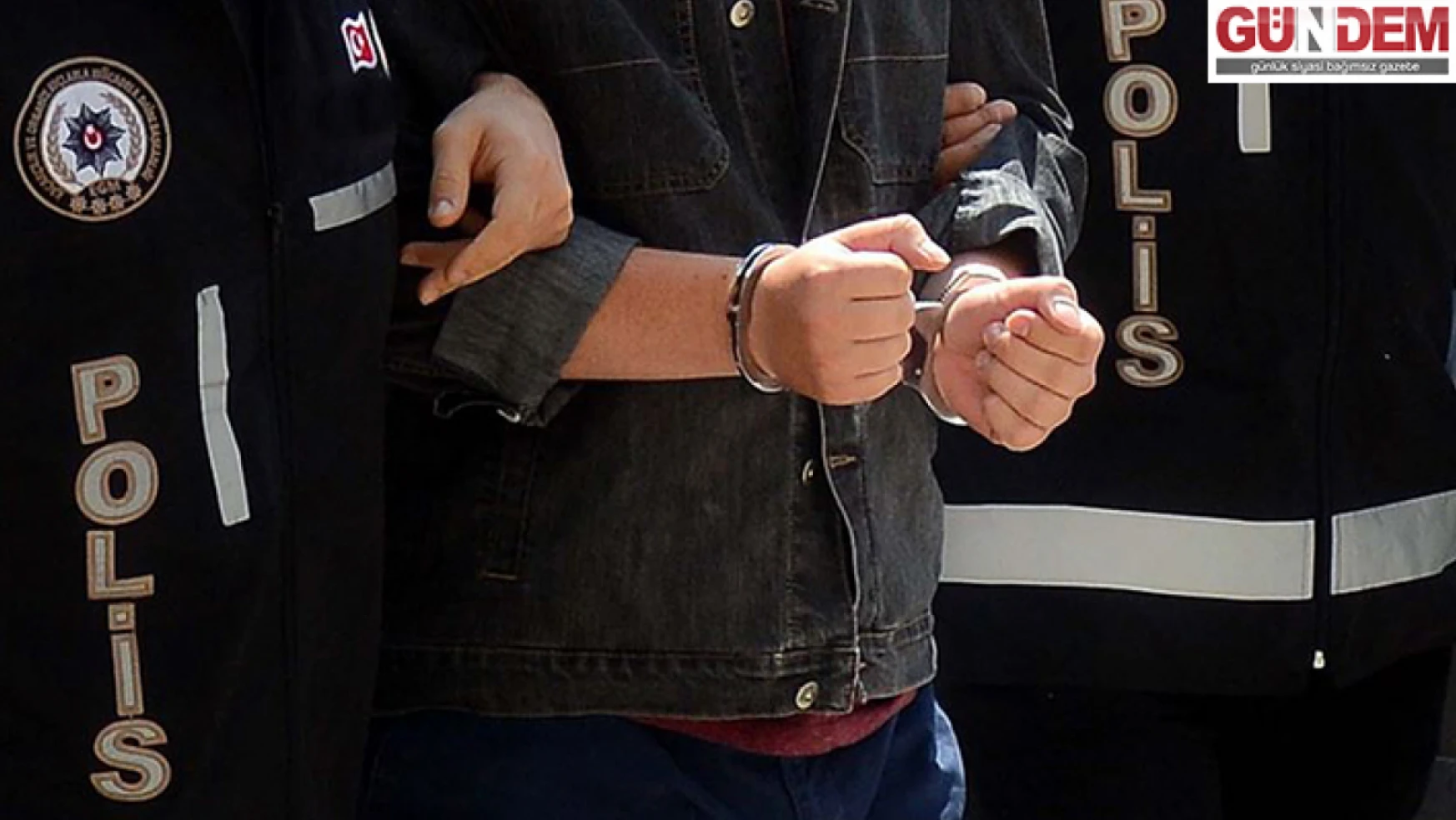 Kırklareli'nde aracında uyuşturucu ele geçirilen sürücü gözaltına alındı