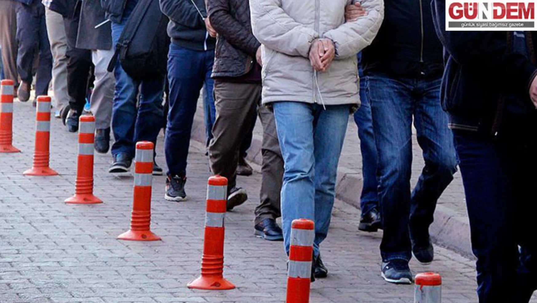 Kırklareli'nde silahlı kavgaya ilişkin 11 kişi gözaltına alındı