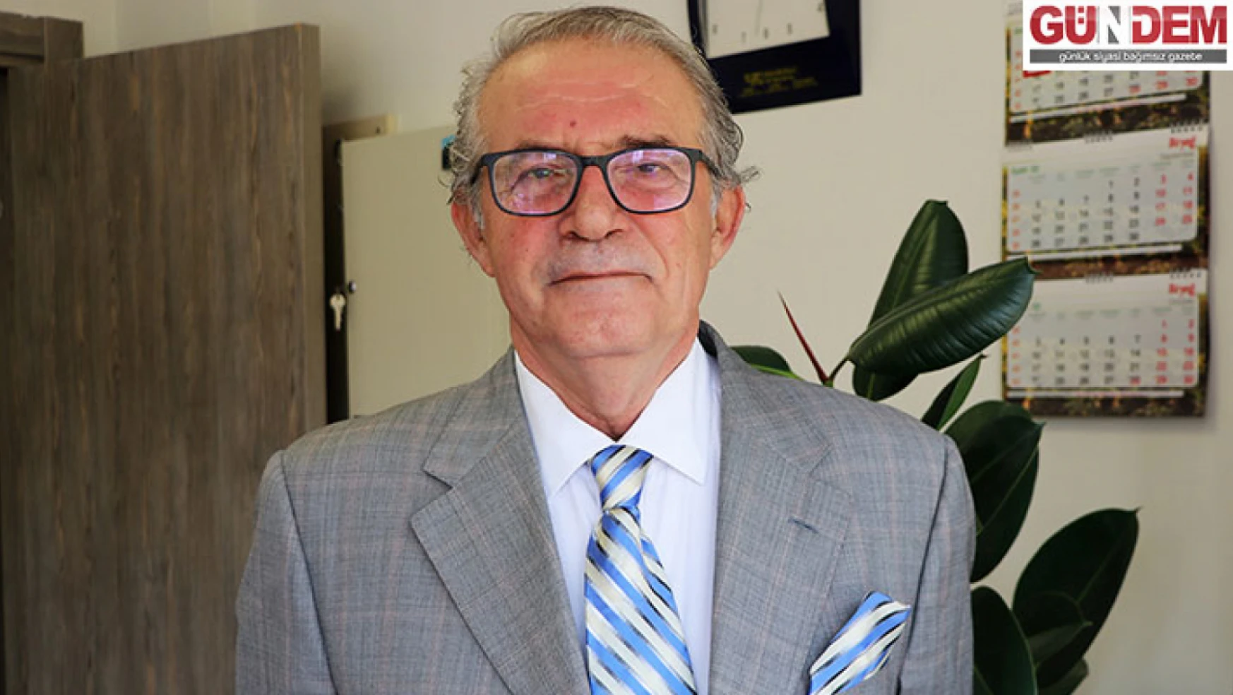Prof. Kaya, 'İstanbul depremi Edirne ve Kırklareli'ne talebi artırdı'