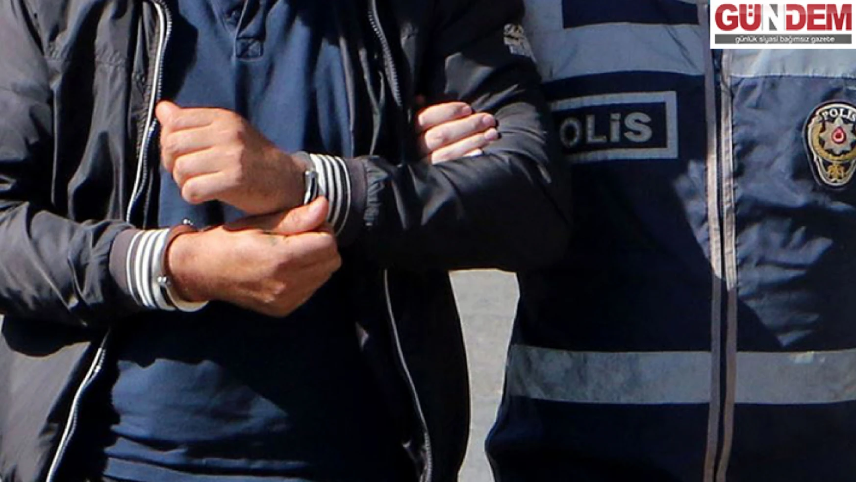 Tekirdağ'da uyuşturucu ticareti yaptıkları iddiasıyla 11 şüpheli yakalandı
