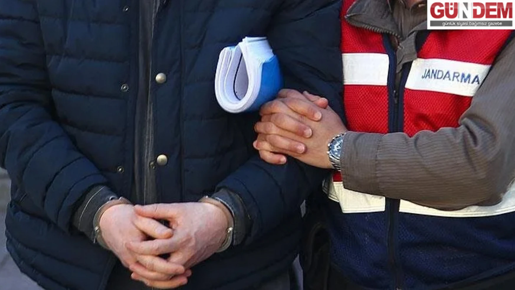 Tekirdağ'da uyuşturucu ticareti yaptıkları iddiasıyla 9 şüpheli yakalandı