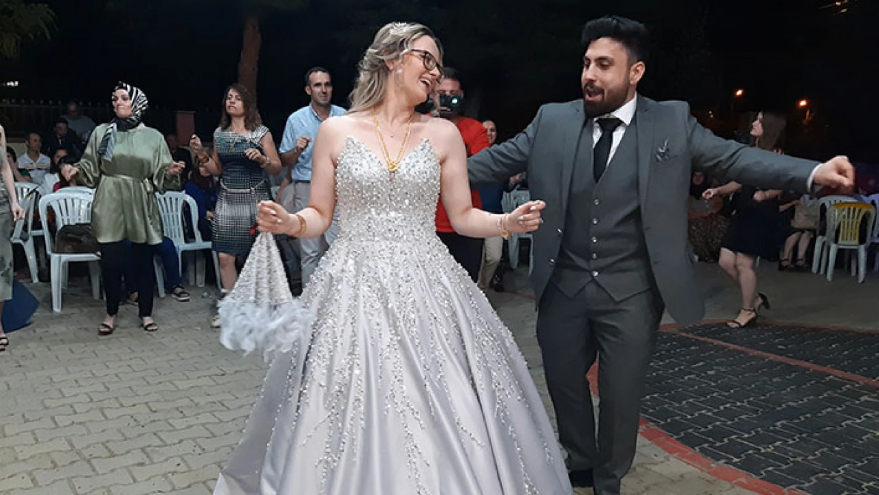 Temel ve Çevik ailelerinin mutlu günü