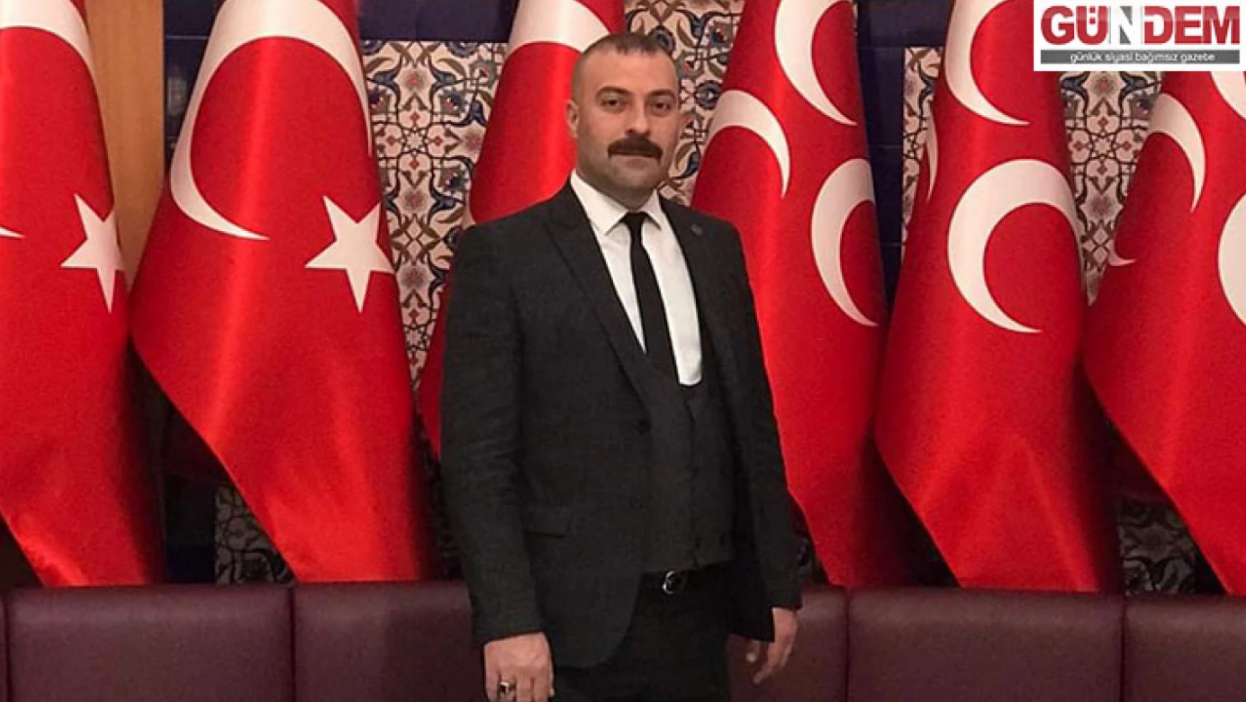 Tokluoğlu, 'Atatürk, Milli Mücadelemizin yol başçısıdır'
