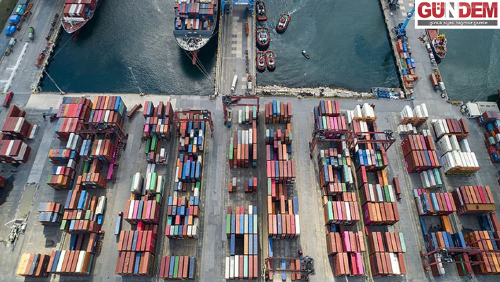 Trakya'dan ocakta 157 milyon 365 bin dolarlık ihracat yapıldı