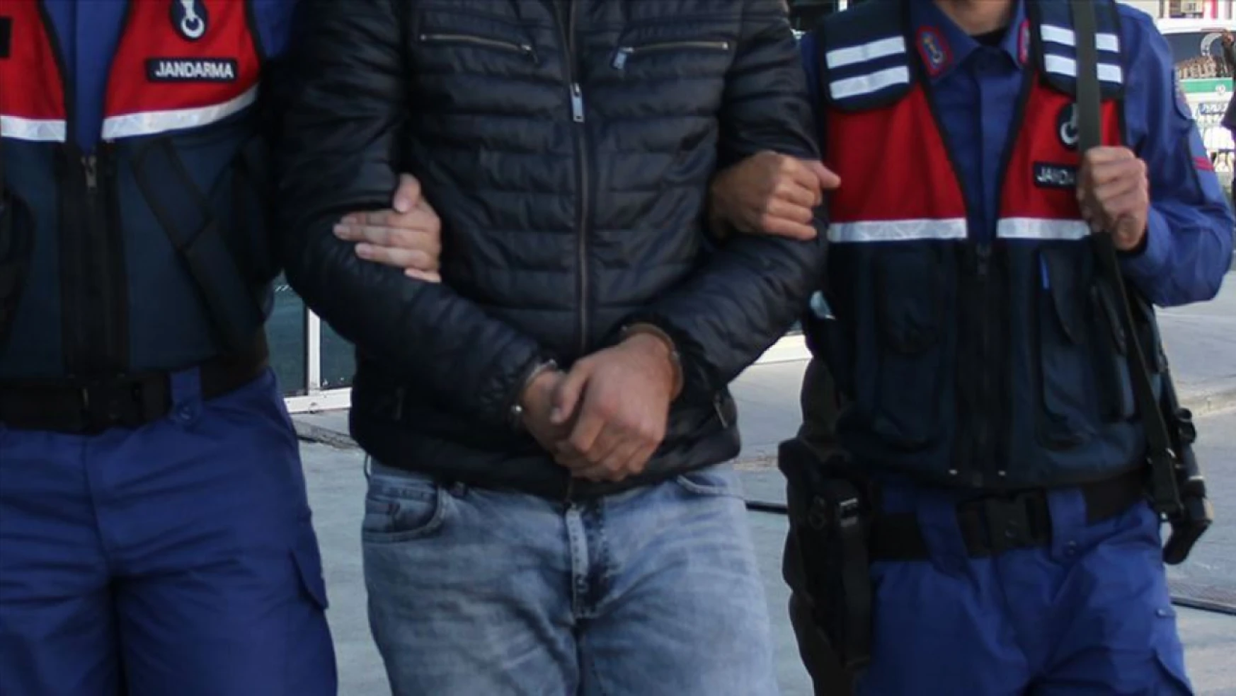 Yunanistan'a kaçarken yakalanan 2 FETÖ mensubu tutuklandı