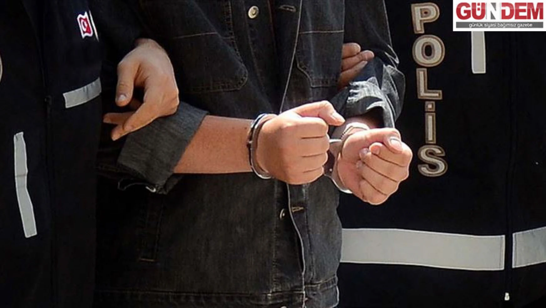 Yunanistan'a kaçarken yakalanan 2 FETÖ üyesi tutuklandı