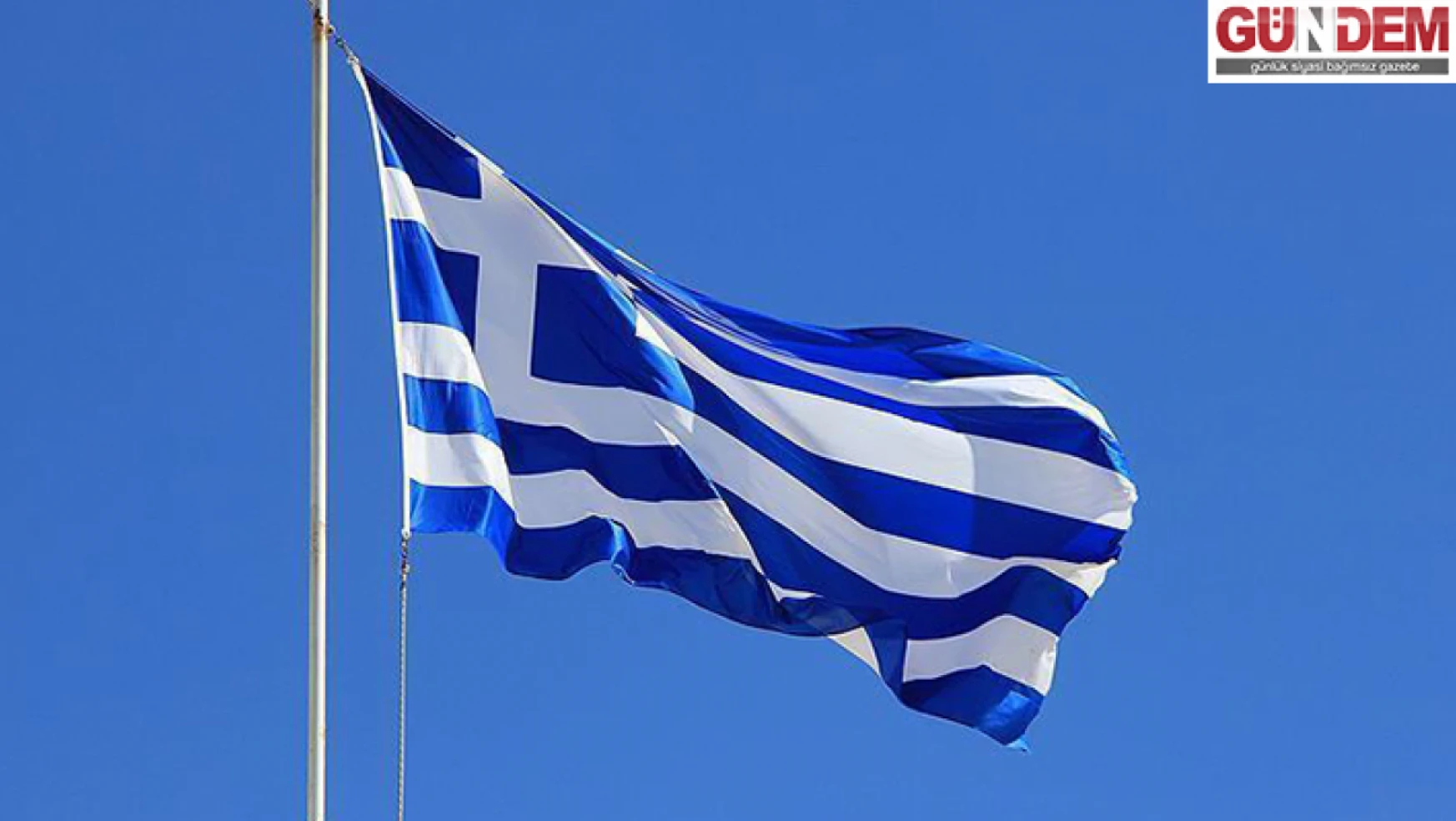 Yunanistan'ın nüfusu 9 milyon 716 bin 889 olarak açıklandı