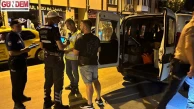 Alkollü araç kullanan sürücünün ehliyetine 2 yıl el konuldu
