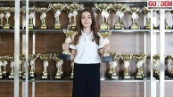 TED Edirne Koleji öğrencisinden büyük başarı