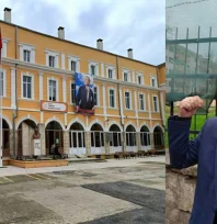 1. Murat Anadolu Lisesi Müdürü Öz'den iddialara yanıt: 'Gerçeği çarpıtmayın!'