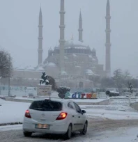 10 - 20 cm arasında kar yağışı bekleniyor