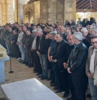 15 Yaşındaki Bilgin'in vefatı sevenlerini yasa boğdu