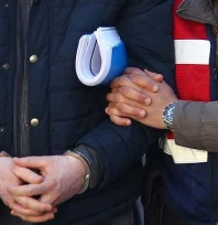 20 yıl cezası olan kişi yakalandı