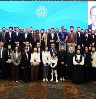 '2025 yılı 1416 bursları' kapsamında yurt dışına 811 öğrenci gönderilecek