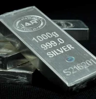 '2026'da Değerli Madenlerde Yeni Zirveler Bekleniyor'