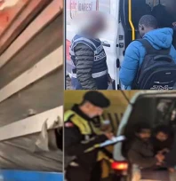 29 organizatör yakalandı, 687 düzensiz göçmen tespit edildi