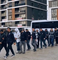 3 İlde Eş Zamanlı Bahis Baskını: Çete Çökertildi