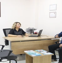 36 yıldır tiryakisi olduğu sigarayı bıraktı