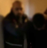 41 yıl hapis cezası bulunan firari operasyonla yakalandı