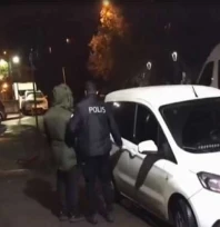 42 ilde 160 kişi gözaltına alındı