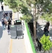 45 İlde Eş Zamanlı FETÖ Operasyonu