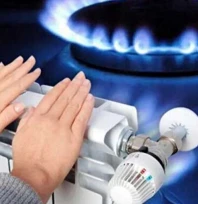 485 bin hak sahibine doğal gaz desteği ödendi