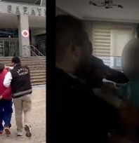 77 Yıl 8 Ay Kesinleşmiş Hapis Cezası Bulunan Firari Yakalandı