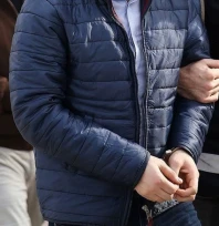 9 yıldır aranan FETÖ firarisi İstanbul'da yakalandı