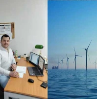 Açık deniz rüzgâr santralleri için şebeke analizi başlıyor