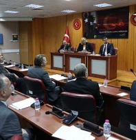 AFAD ekipleri yeni yılda eğitimlerle afet bilincini aşılamayı hedefliyor