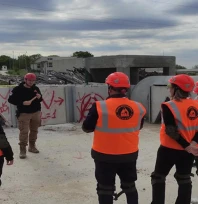 Afetlere hazırlıklı Edirne için gönüllüler aranıyor