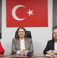 AK Parti'ye Edirne'de Rekor Katılım Toplam Üye Sayısı 48 bin 572'ye Ulaştı