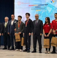 Akıllı Şehirler Projesiyle Türkiye ikincisi oldular