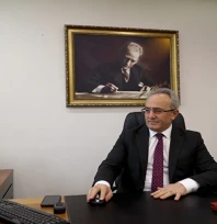 Alireisoğlu, AA'nın 'Yılın Kareleri' oylamasına katıldı