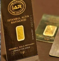 Altın ve gümüşte rekor devam ediyor