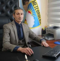 Altıntaş, AA'nın 'Yılın Kareleri' oylamasına katıldı