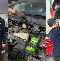 Antifriz eksikliği motoru olumsuz etkiliyor